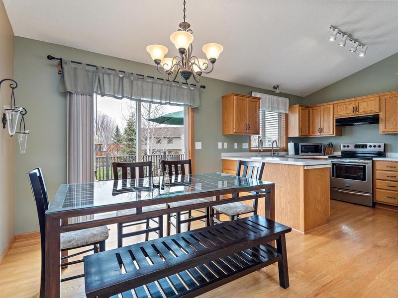 13804 Goldeneye Way, Rogers, MN 55374