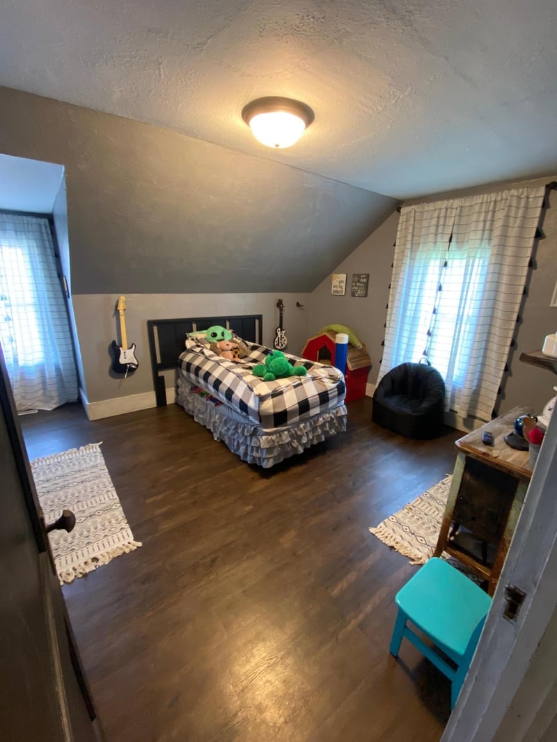 610 2nd St, Lucan, MN 56255