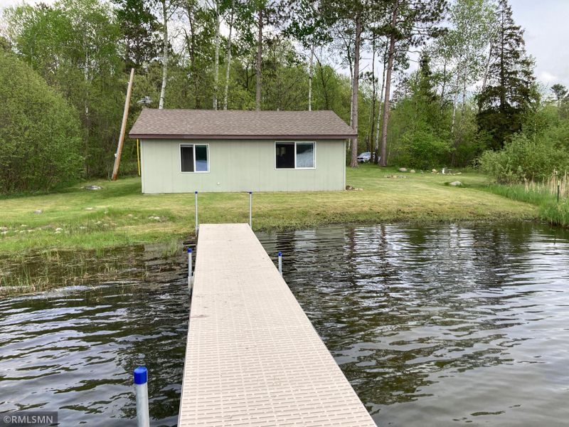 21401 Feather Dr, Park Rapids, MN 56470