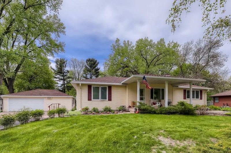8545 W River Rd, Brooklyn Park, MN 55444