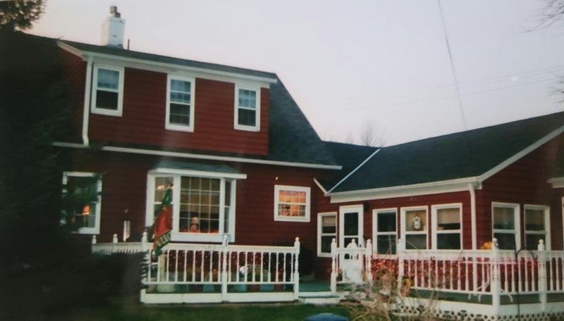 114 3rd St N, Hoffman, MN 56339