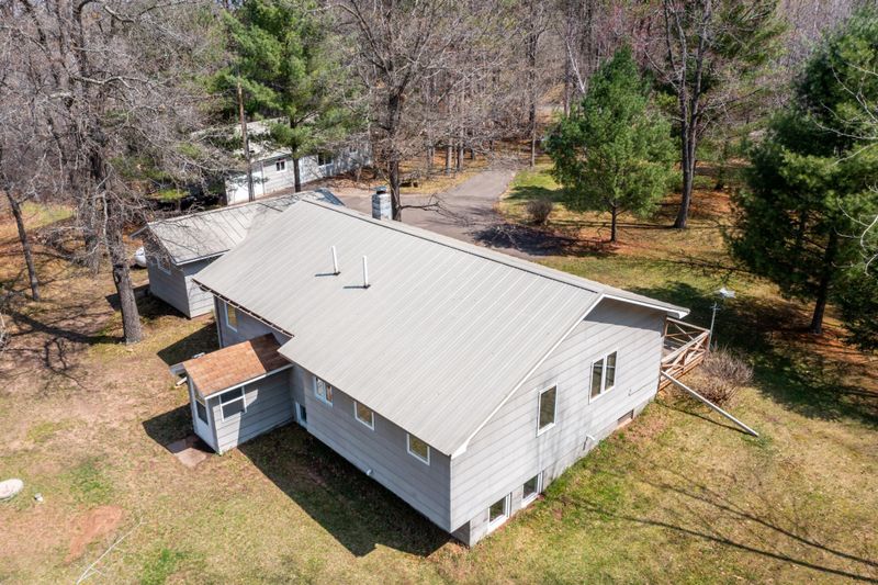 22985 Paulich Rd, Frederic, WI 54837
