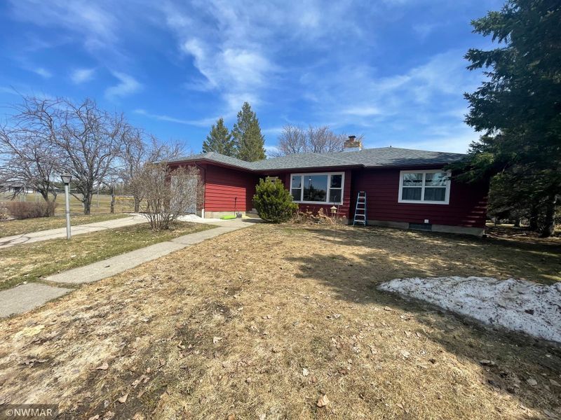 188 3rd St NE, Blackduck, MN 56630