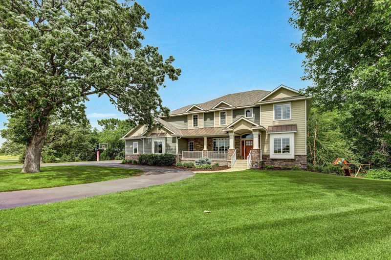 21918 Majestic Dr, Clearwater, MN 55320