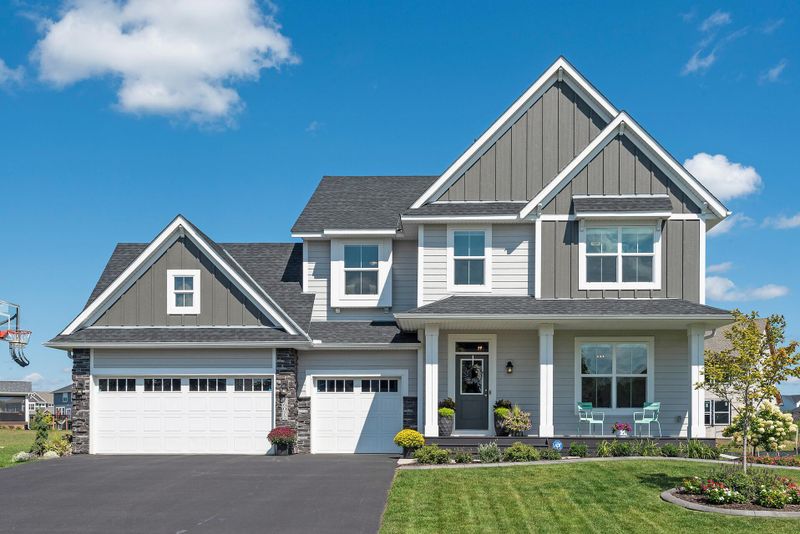 16071 Fair Meadows Ln, Maple Grove, MN 55369