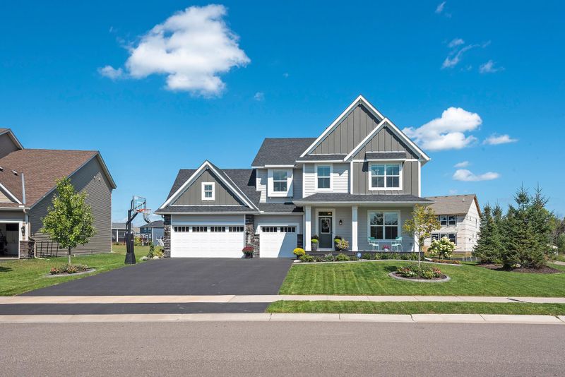 16071 Fair Meadows Ln, Maple Grove, MN 55369