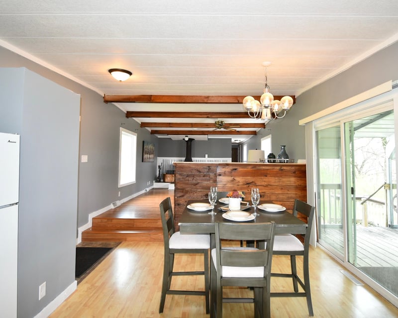 491 Wagon Wheel Ct, Zumbro Falls, MN 55991