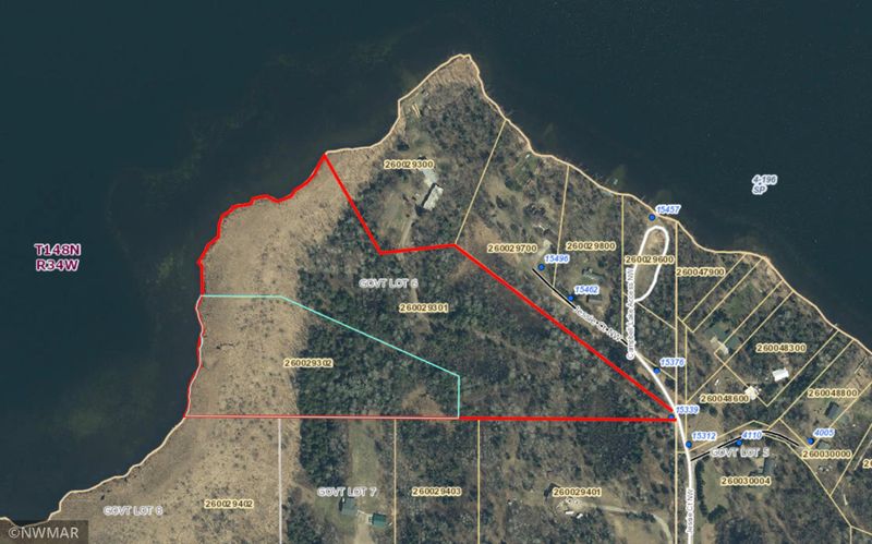 TBD NW Jessie Ct, Bemidji, MN 56601