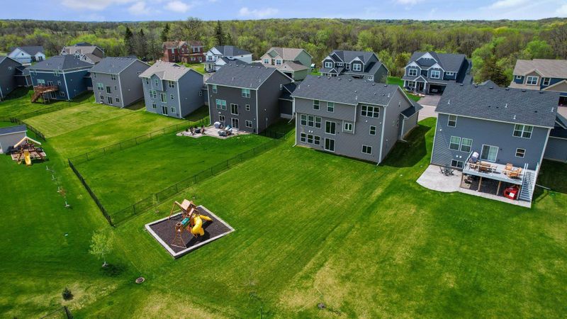 3828 Mason Ave NE, Saint Michael, MN 55376
