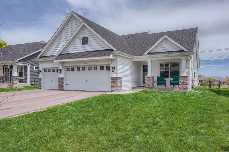 5216 Jansen Ave NE, Saint Michael, MN 55376