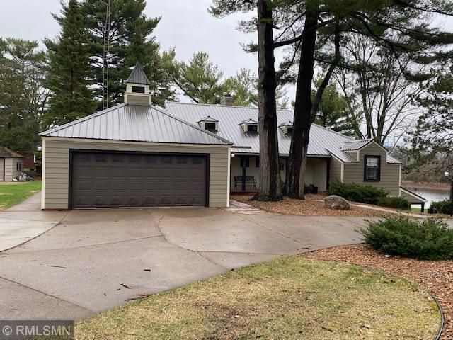 424 Wood St N, Mora, MN 55051