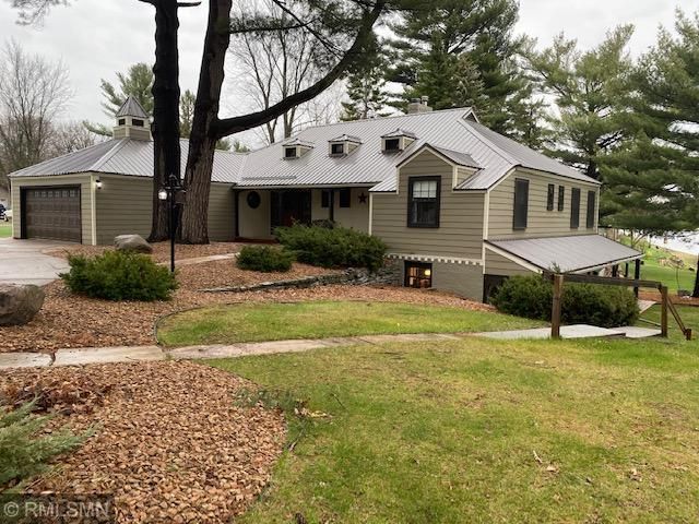 424 Wood St N, Mora, MN 55051