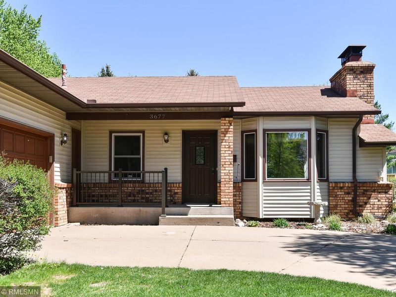 3677 142nd Ave NW, Andover, MN 55304
