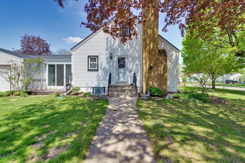 4501 Welcome Ave N, Crystal, MN 55422