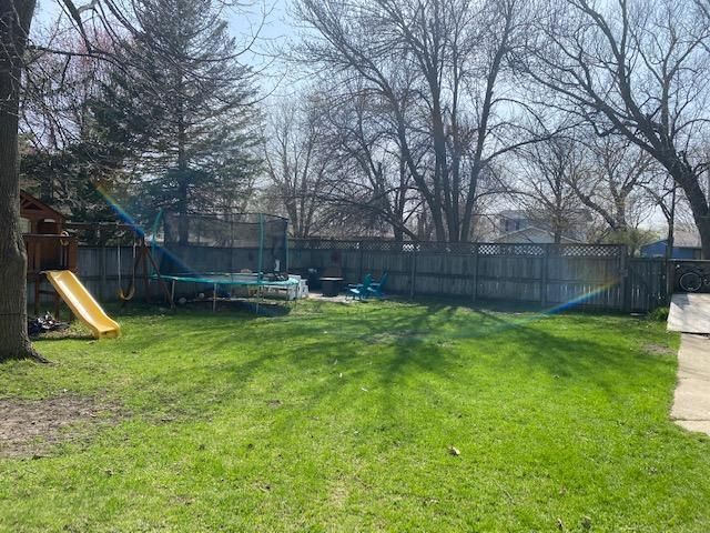 205 S Griffin St, Lakefield, MN 56150