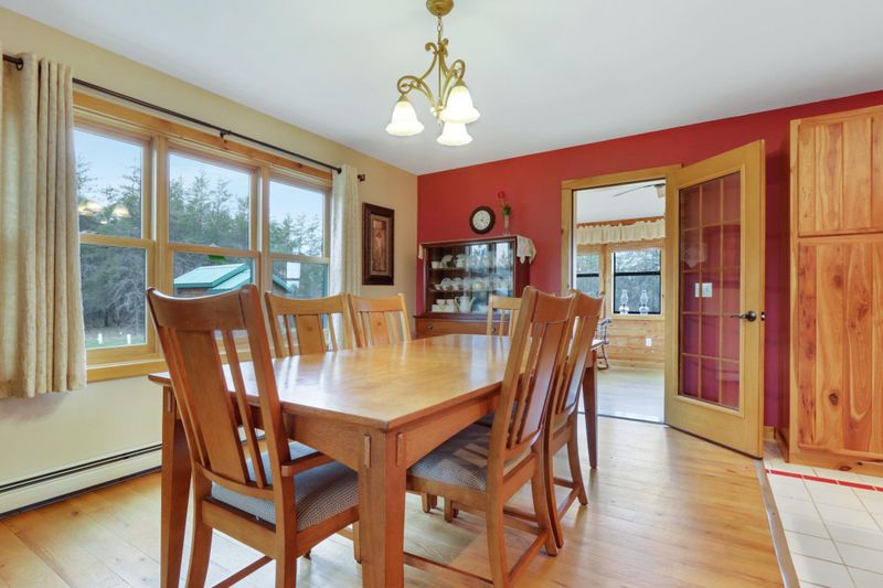 13645 W Lenroot Ln, Hayward, WI 54843