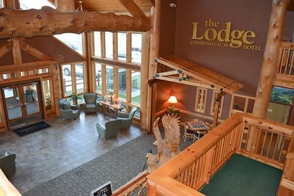 6373 Wynne Creek Dr #115, Biwabik, MN 55708