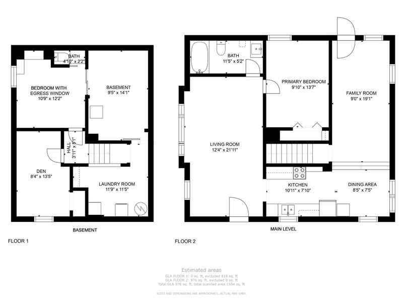 18982 Dewey St, Whitehall, WI 54773