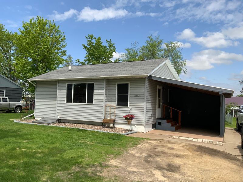 18982 Dewey St, Whitehall, WI 54773