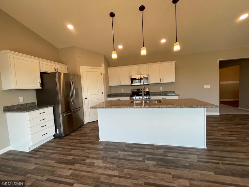 8776 151st Ave NW, Ramsey, MN 55303