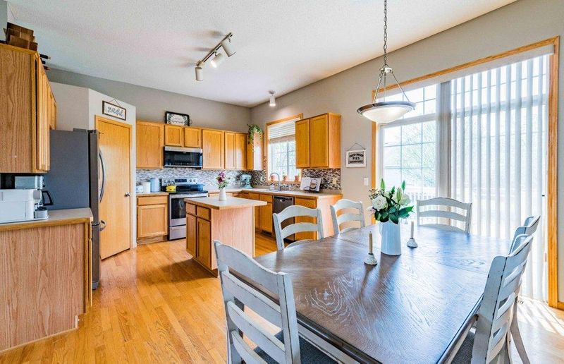 12265 48th Cir NE, Saint Michael, MN 55376