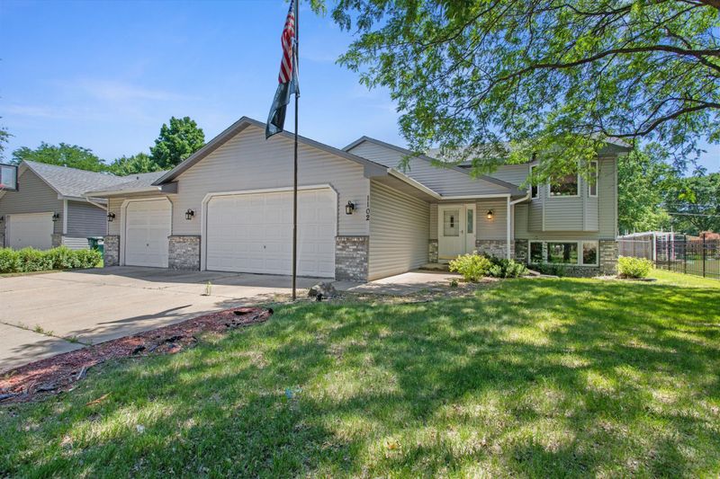 1102 97th Ln NE #NZ, Blaine, MN 55434