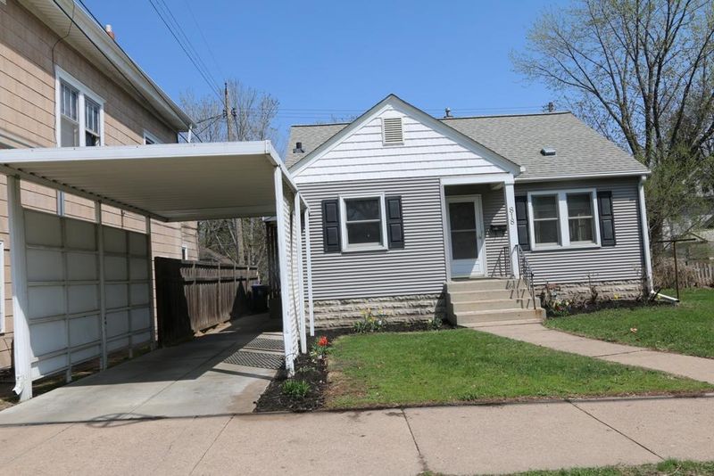 818 Aldine St, Saint Paul, MN 55104