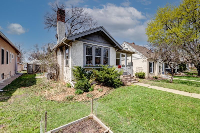 2522 Johnson St NE, Minneapolis, MN 55418