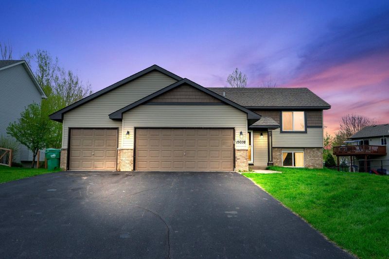 15038 77th Ln NE, Otsego, MN 55330