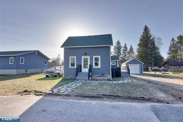 31 3rd Ave, Soudan, MN 55782