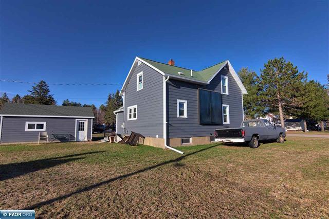 31 3rd Ave, Soudan, MN 55782