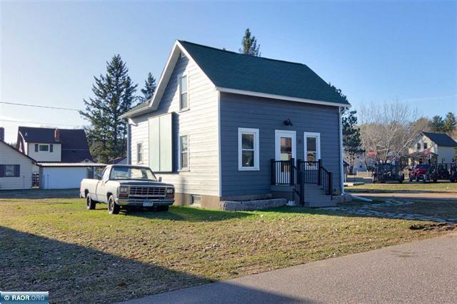 31 3rd Ave, Soudan, MN 55782