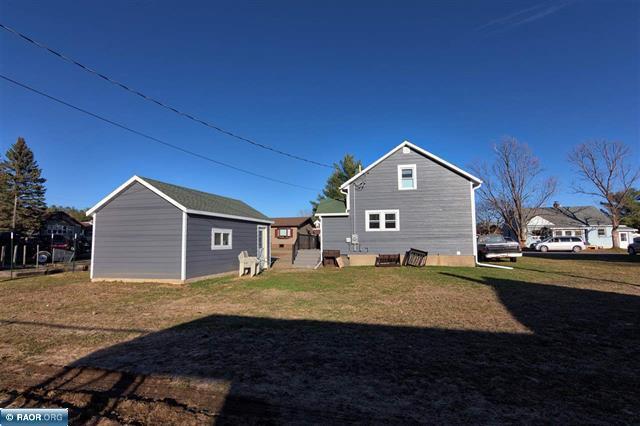 31 3rd Ave, Soudan, MN 55782