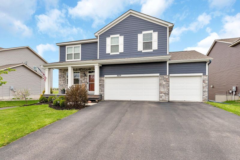 3629 Kadler Ave NE, Saint Michael, MN 55376