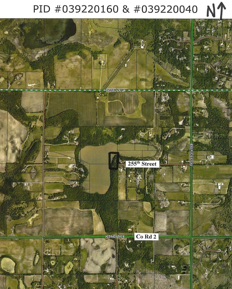 3475 255th St E, Webster, MN 55088