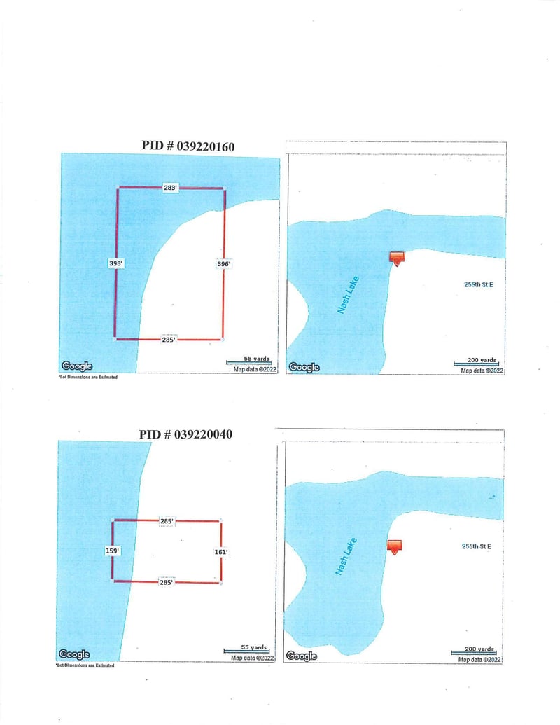 3475 255th St E, Webster, MN 55088