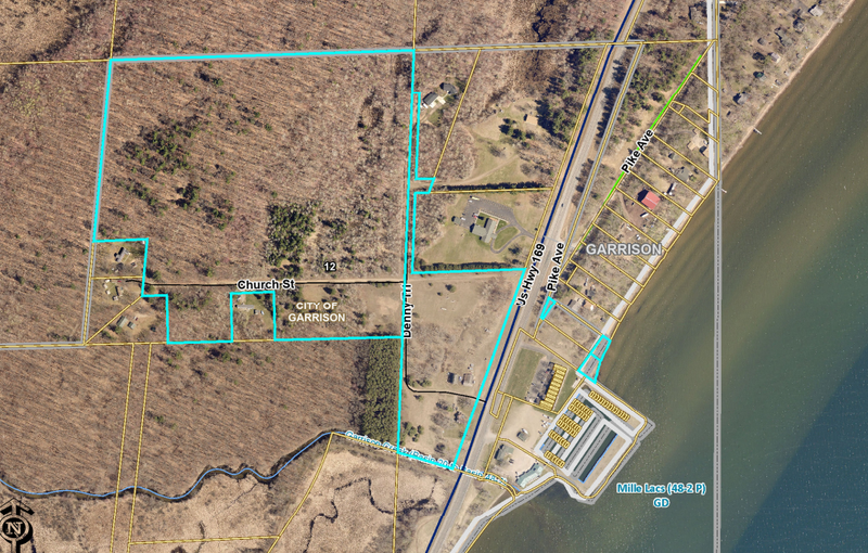 10405 Highway 169, Garrison, MN 56450
