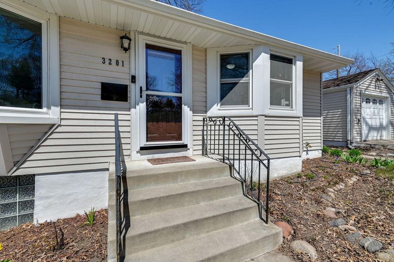 3201 Taylor St NE, Minneapolis, MN 55418
