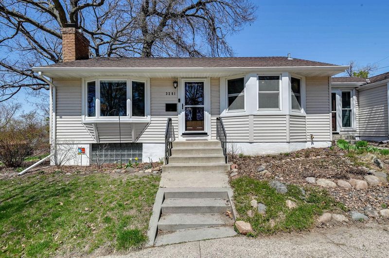 3201 Taylor St NE, Minneapolis, MN 55418