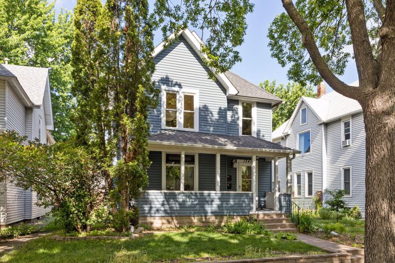 1542 Jefferson St NE, Minneapolis, MN 55413