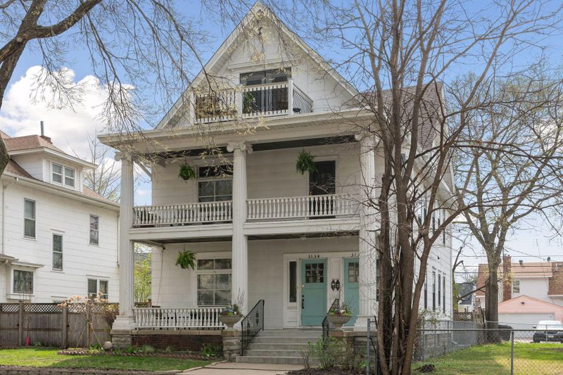 3132 Elliot Ave, Minneapolis, MN 55407