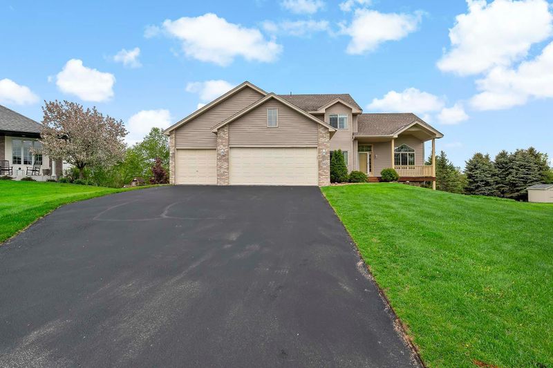 22595 Elston Ct, Forest Lake, MN 55025