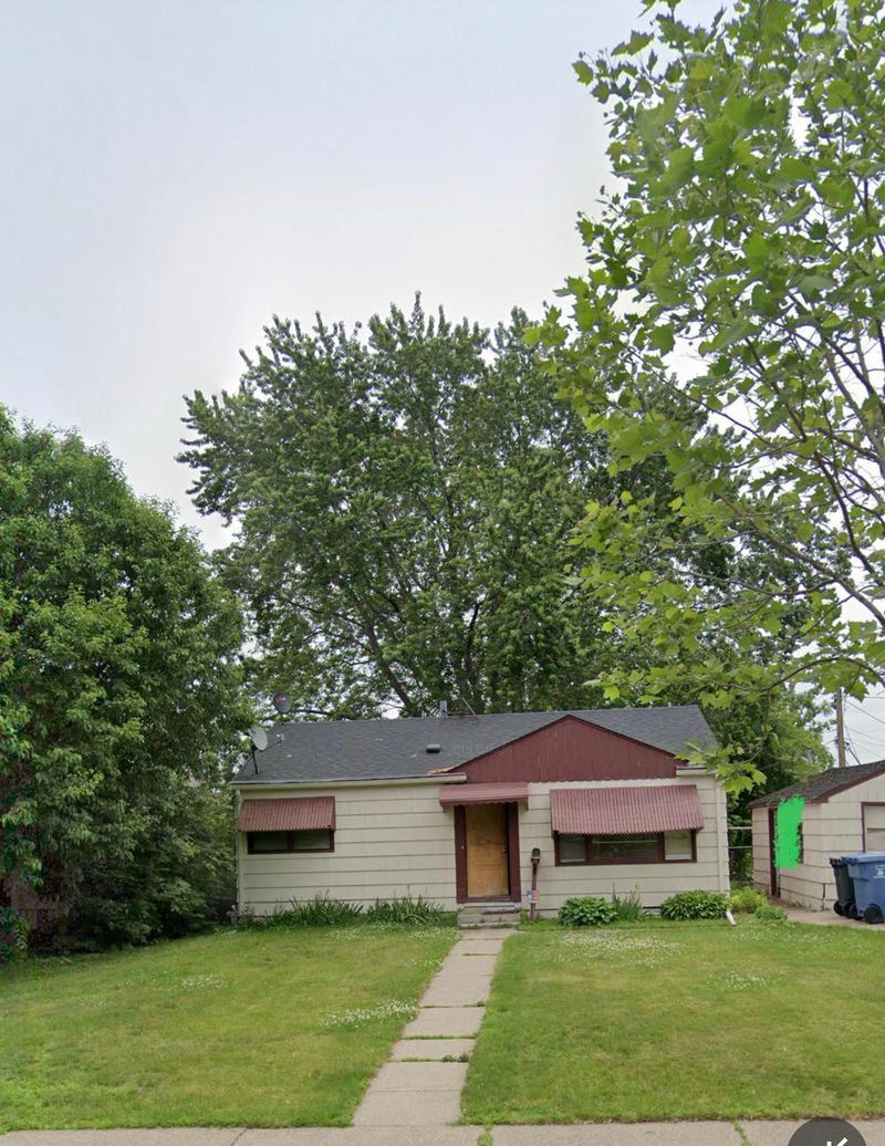 3614 N 4th St, Minneapolis, MN 55412