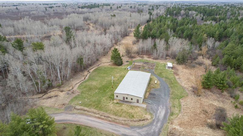 3302 Humane Society Rd, South Range, WI 54874