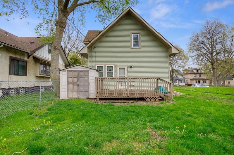 3331 N 6th St, Minneapolis, MN 55412
