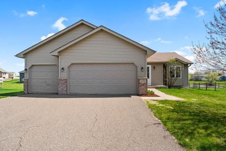 6178 Kaitlin Ave NE, Albertville, MN 55301