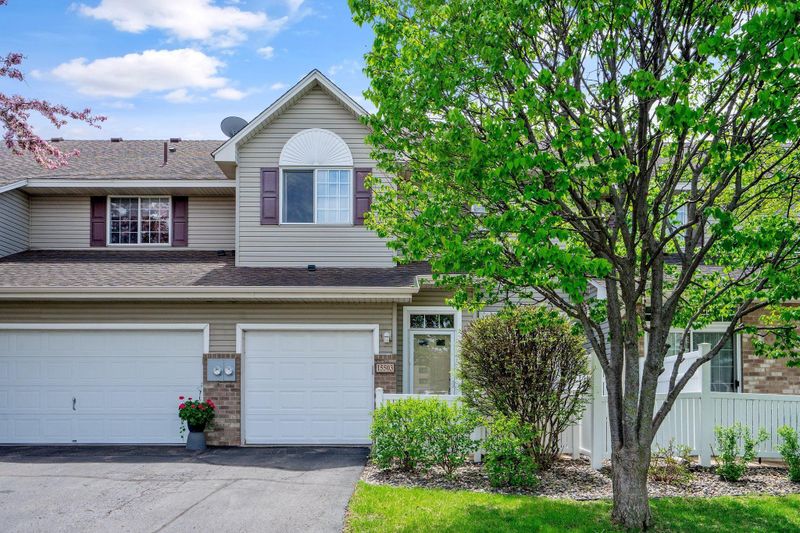 15503 Garnet Way #80, Apple Valley, MN 55124