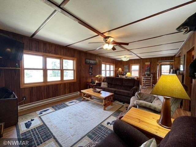 790 Trappers Dr NW, Bena, MN 56626