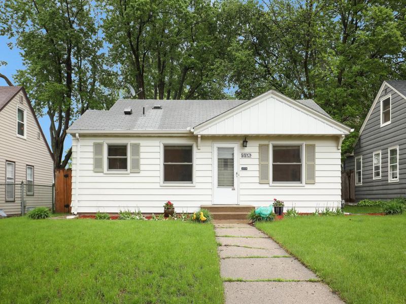 5511 Garfield Ave, Minneapolis, MN 55419