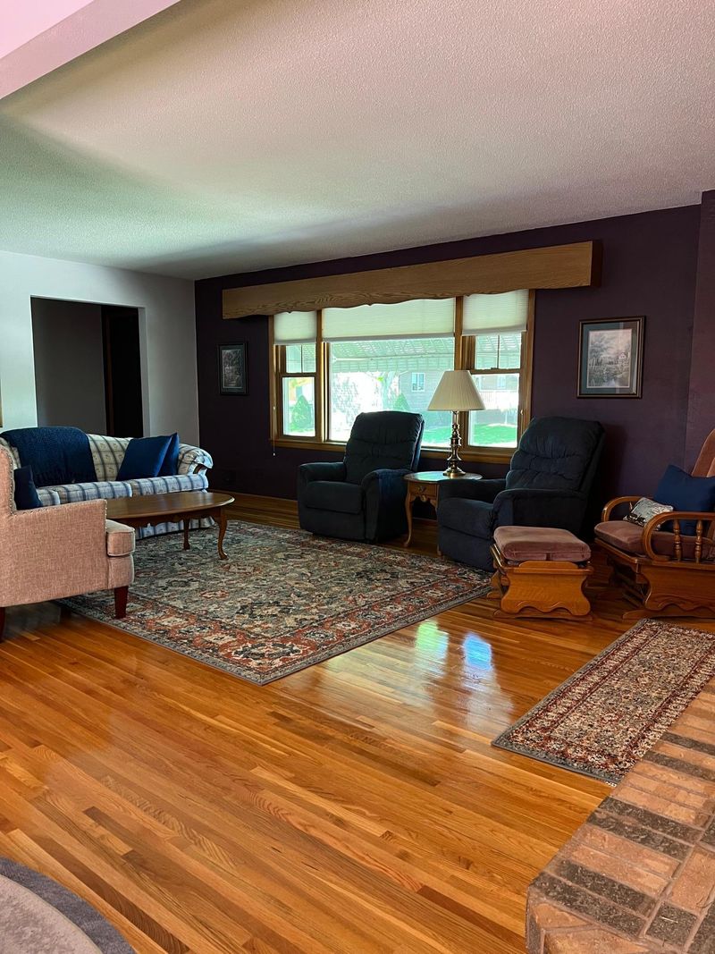 1610 Lucia Ave, Fairmont, MN 56031